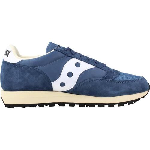 Saucony JAZZ 81 Azul