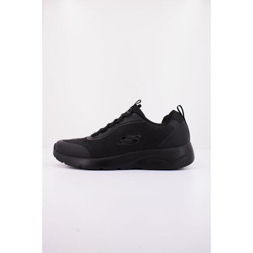 Skechers DYNAMIGHT 2.0-SETNER Preto