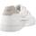 Sapatos Homem Sapatilhas Geox U WARRENS Branco