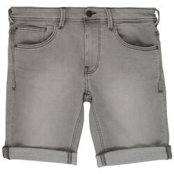 Textil Rapaz Shorts / Bermudas Teddy Smith  Cinza