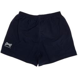 Textil Rapaz Shorts / Bermudas Hungaria  Azul