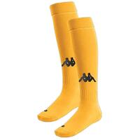 Roupa de interior Rapaz Meias Kappa  Amarelo