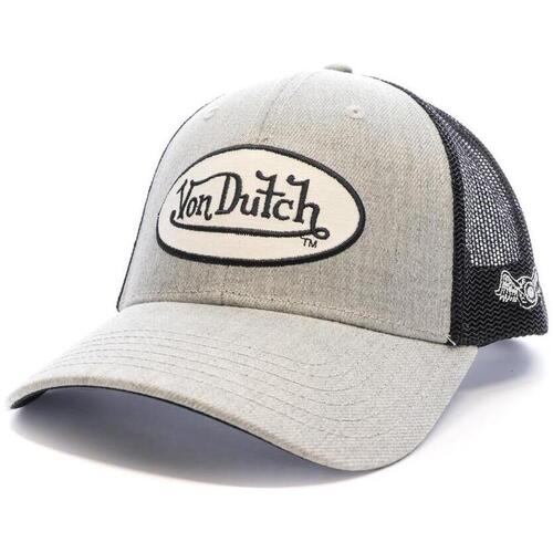 Von Dutch  Cinza