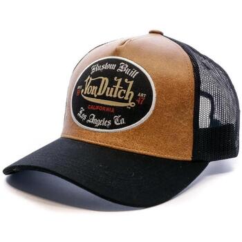 Acessórios Homem Boné Von Dutch  Preto