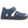 Sapatos Criança Sandálias Falcotto  Azul