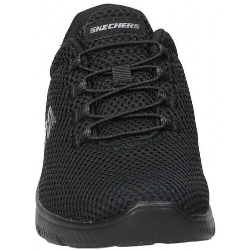 Skechers 12985 SUMMITS Preto