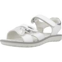 Sapatos Rapariga Sandálias Primigi ALANIS Branco