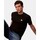 Textil Homem T-Shirt mangas curtas Calvin Klein Jeans LV04RC272G Preto