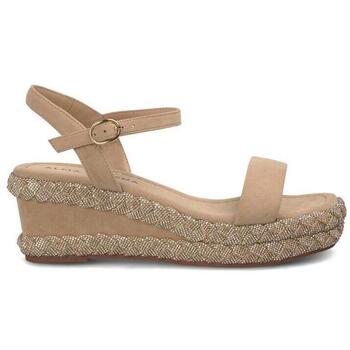 Sapatos Mulher Sandálias ALMA EN PENA V2551455 Castanho