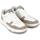 Sapatos Mulher Sapatilhas ALMA EN PENA V250209 Castanho