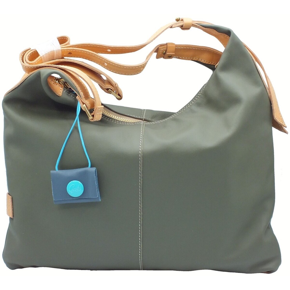Malas Mulher Bolsa Gabs G002920T2 Clara Verde Verde