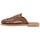 Sapatos Mulher Chinelos Limma PHYLLAS Castanho