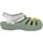 Sapatos Rapariga Sandálias Ipanema 83615 Verde
