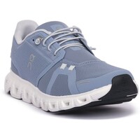 Sapatos Mulher Running On Cloud 6 Azul