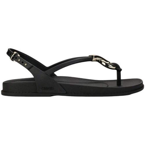 Sapatos Mulher Sandálias Grendha 19036 Preto