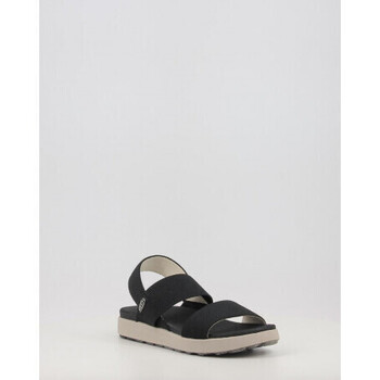 Keen ELLE BACKSTRAP Preto
