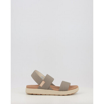 Sapatos Mulher Sandálias Keen ELLE BACKSTRAP Bege