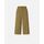 Textil Mulher Shorts / Bermudas Pinko RACCONTAMI 104977 A0IM-X26 Verde