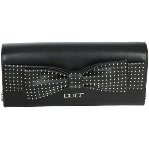Malas Mulher Bolsa de mão Cult X40.002 Preto