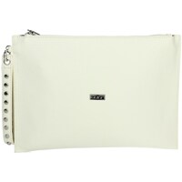 Malas Mulher Pouch / Clutch Cult X37.009 Branco