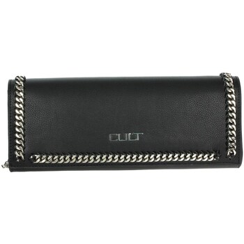 Malas Mulher Pouch / Clutch Cult X34.003 Preto