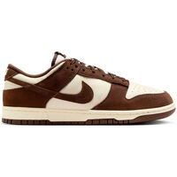 Sapatos Homem Sapatilhas Nike DUNK LOW RETRO SE Azul