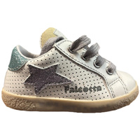 Sapatos Criança Sapatilhas Falcotto  Branco