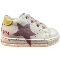 Sapatos Criança Sapatilhas Falcotto  Branco