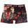Roupa de interior Homem Boxer Freegun  Preto