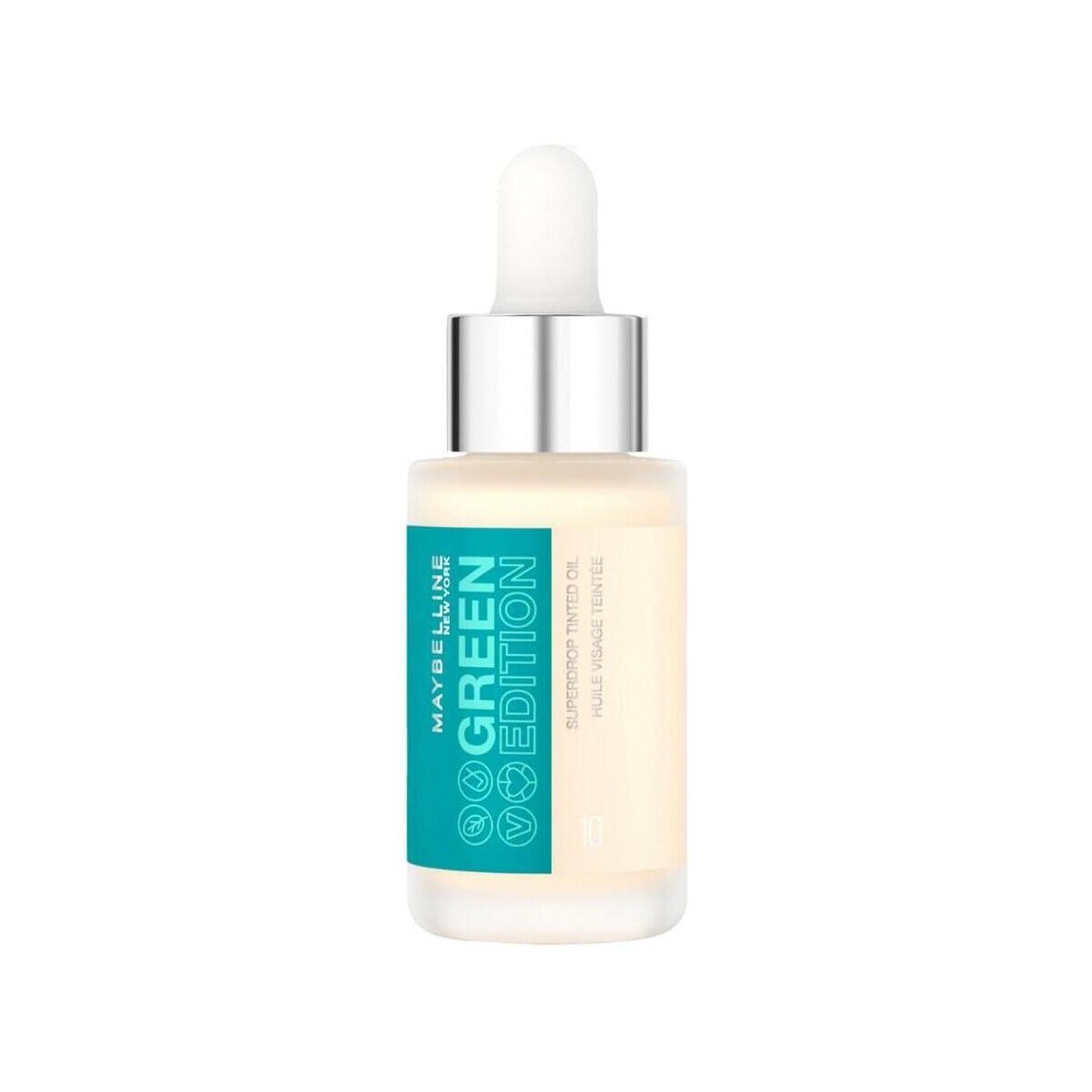 beleza Mulher Base rosto Gemey Maybelline  Multicolor