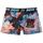 Roupa de interior Homem Boxer Freegun  Azul