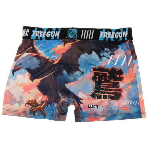 Freegun  Azul