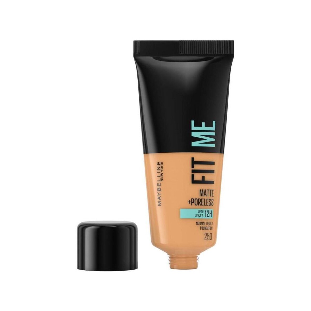 beleza Mulher Base rosto Gemey Maybelline  Bege