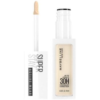 beleza Mulher Base rosto Gemey Maybelline  Multicolor