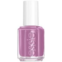 beleza Mulher Verniz Essie  Violeta