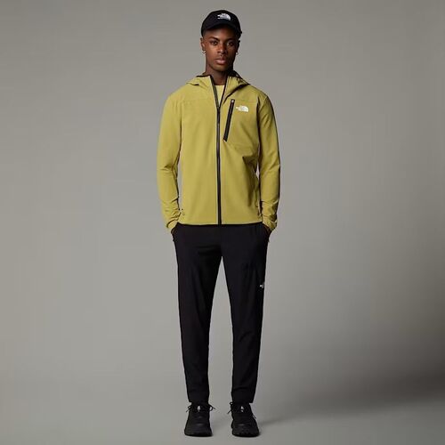 The North Face NF0A8BES JOGGERS TESSUTO 24/7-JK31 Preto