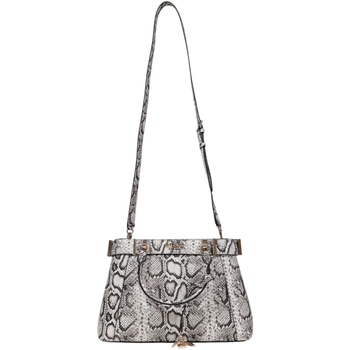 Guess ANADELA 3 COMP SATCHEL HWKG96 33060