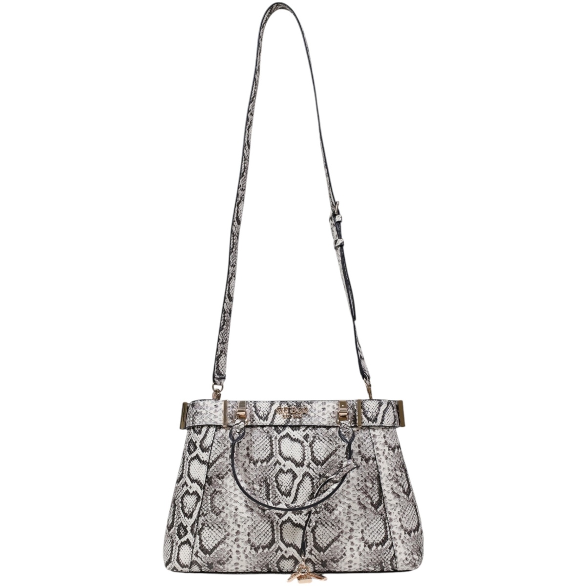 Malas Mulher Bolsa Guess ANADELA 3 COMP SATCHEL HWKG96 33060 Outros