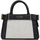 Malas Mulher Bolsa Guess ANADELA MINI SATCHEL HWAG96 33760 Preto