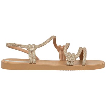 Sapatos Mulher Sandálias Ipanema 27288 Ouro