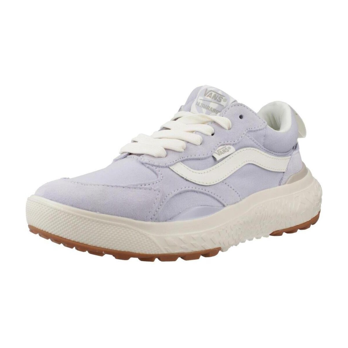 Sapatos Mulher Sapatilhas Vans ULTRARANGE NEO VR3 Violeta