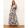 Textil Mulher Vestidos La Modeuse 75360_P178079 Azul