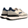 Sapatos Homem Sapatilhas Date D-A-T-E-AT-NY-VL ATHLETA NYLON VANILLA Branco