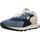 Sapatos Homem Sapatilhas Run Of MOLINOS M Azul