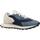 Sapatos Homem Sapatilhas Run Of MOLINOS M Azul