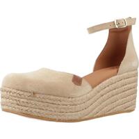 Sapatos Mulher Sandálias Popa CANTALAR Bege