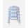 Textil Mulher camisolas Pinko NEW BURGOS 104679 A2EV-EEZ Branco