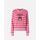 Textil Mulher camisolas Pinko NEW BURGOS 104679 A2EV-ORZ Rosa