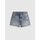 Textil Mulher Shorts / Bermudas Levi's 56327 0472 - 501 ORIGINAL SHORT-VERIFIED VINTAGE SHORT Azul