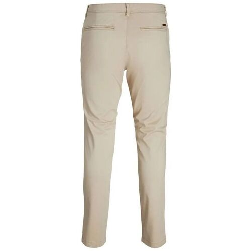 Jack & Jones 12258304 STACE-MOONBEAM Bege